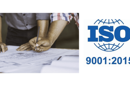 Správce systému managementu ISO 9001